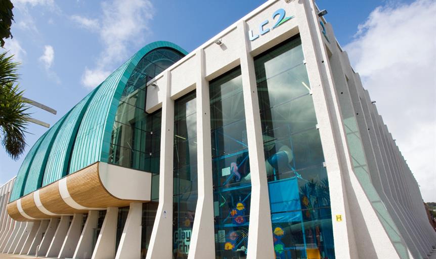 Swansea Leisure Centre LC2 Wales swansea-leisure-centre-lc2-wales